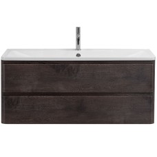 Тумба под раковину BelBagno 120 ALBANO-1200-2C-SO-RNG подвесная Rovere Nature Grigio