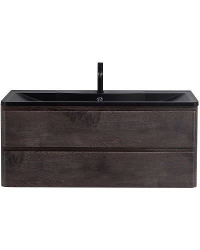 Тумба под раковину BelBagno 120 ALBANO-1200-2C-SO-RNG подвесная Rovere Nature Grigio