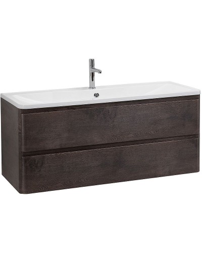 Тумба под раковину BelBagno 120 ALBANO-1200-2C-SO-RNG подвесная Rovere Nature Grigio