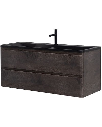 Тумба под раковину BelBagno 120 ALBANO-1200-2C-SO-RNG подвесная Rovere Nature Grigio