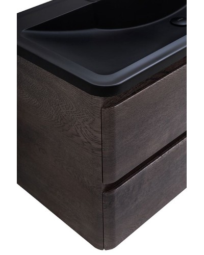 Тумба под раковину BelBagno 120 ALBANO-1200-2C-SO-RNG подвесная Rovere Nature Grigio