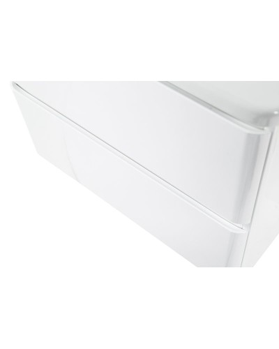 Тумба под раковину BelBagno 60 ALBANO-CER-600-2C-SO-BL подвесная Bianco Lucido