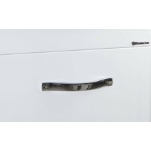 Тумба под раковину Bellezza Анкона 60 4639609090011 подвесная Белая