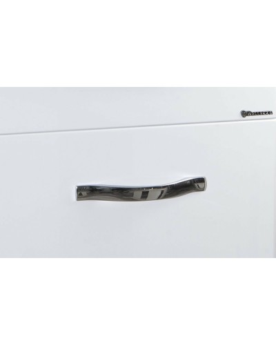 Тумба под раковину Bellezza Анкона 60 4639609090011 подвесная Белая