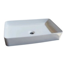 Тумба с раковиной белый глянец 120 см Comforty Империя 00004142359