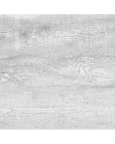 Тумба с раковиной дуб белый/белый 75 см Comforty Прага 00004144201