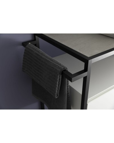 Тумба под раковину Allen Brau Priority 120 1.31004.WM Белая матовая