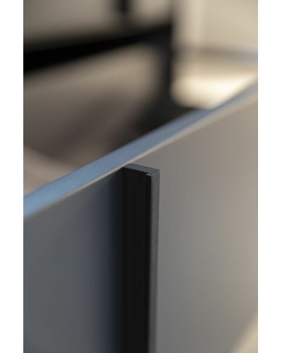 Тумба под раковину Allen Brau Reality 70 1.32004.AM подвесная Антрацит матовый