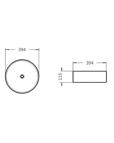 Тумба с раковиной Comforty Сорренто 90Н 00-00013520 Светло-серая
