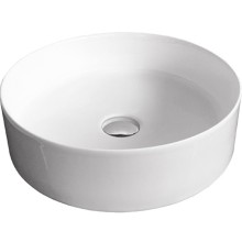 Тумба с раковиной Comforty Марсель 60 00-00012272 подвесная Белая матовая