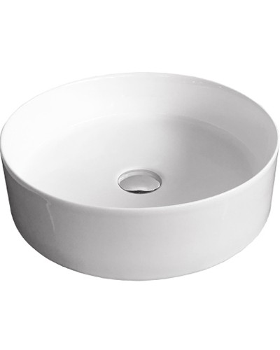 Тумба с раковиной Comforty Марсель 60 00-00012272 подвесная Белая матовая