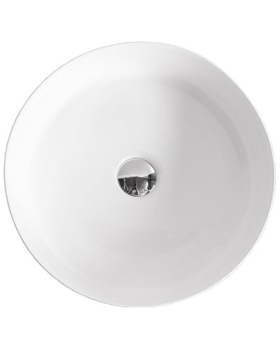 Тумба с раковиной Comforty Марсель 90 00-00013797 подвесная Белая матовая Калакатта Блэк