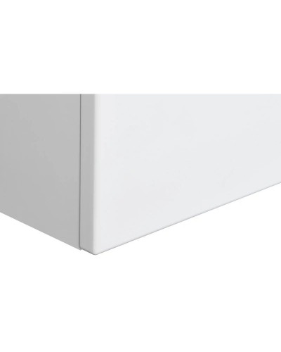 Тумба с раковиной белый 70 см Акватон Оптима 1A1241K1OP010