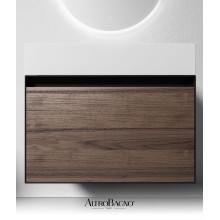 Тумба с раковиной AltroBagno Abruzzi 600