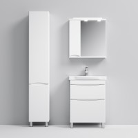 Тумба под раковину AM.PM Like 65 M80FSX0652WG Белая