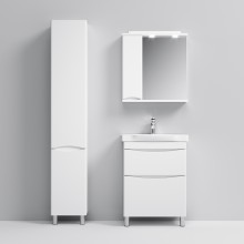 Тумба под раковину AM.PM Like 65 M80FSX0652WG Белая