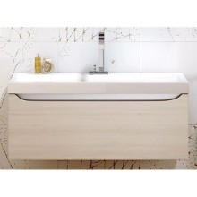 Тумба с раковиной акация 100 см Aqwella 5 Stars Verona SETVer.01.10/A/Inf.10.04.D