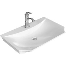 Тумба с раковиной черный матовый 85 см Aqwella 5 Stars LaDonna SETLAD0108BLK/p_u_048_01_0700_1_10_0_03