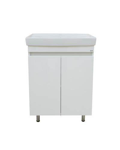 Енисей - 50 тумба прямая / раковина