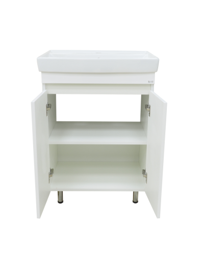 Енисей - 50 тумба прямая / раковина