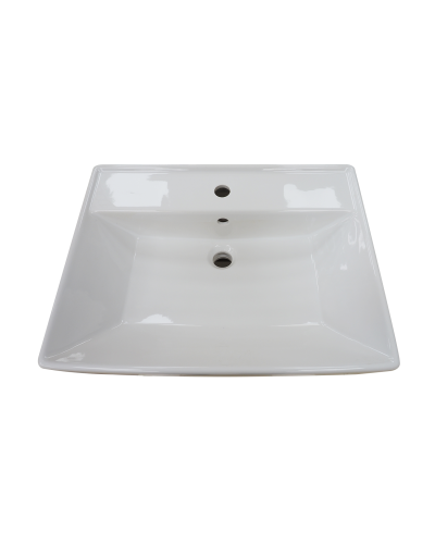 Енисей - 50 тумба прямая / раковина