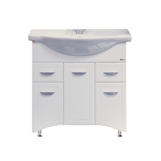 Дрея - 86 Тумба 2 ящ. (корз)/ раковина (комп)