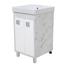 Мия - 45 Тумба прямая / раковина