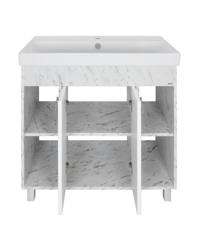 Мия - 90 Тумба прямая / раковина