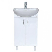 Ладога - 50 Тумба прямая/раковина