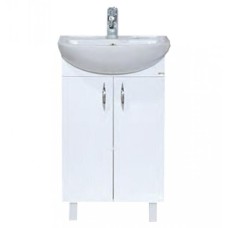 Ладога - 50 Тумба прямая/раковина