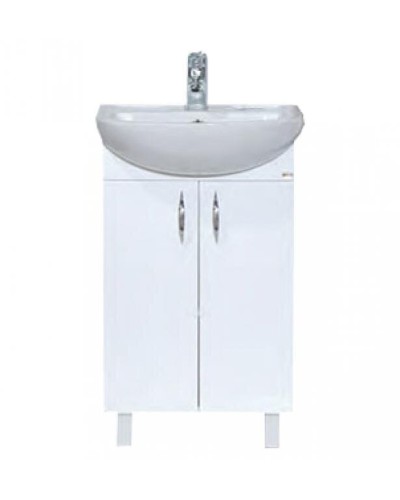 Ладога - 50 Тумба прямая/раковина