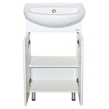 Ладога - 50 Тумба прямая/раковина