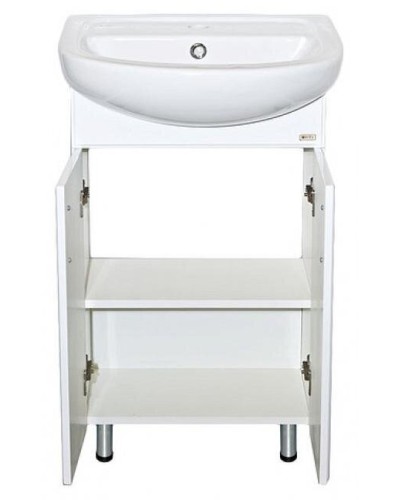 Ладога - 50 Тумба прямая/раковина