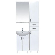 Ладога - 50 Тумба прямая/раковина