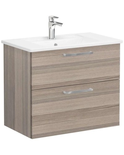 Тумба с раковиной кордоба 80 см VitrA Root 68288