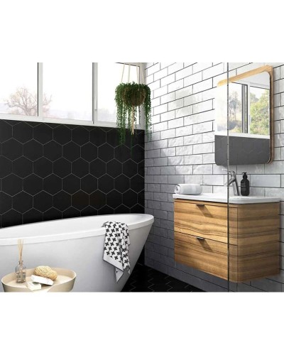 Тумба с раковиной натуральная древесина 79,5 см Vitra Nest Trendy 56147