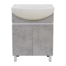 Ультра - 60 тумба напольная прямая / раковина