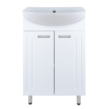 ЛОНДОН -50 Тумба прямая / раковина