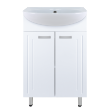 ЛОНДОН -50 Тумба прямая / раковина