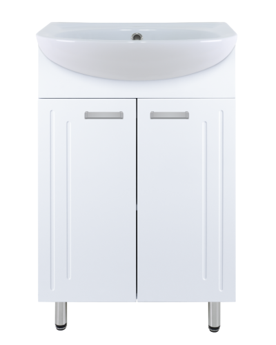 ЛОНДОН -50 Тумба прямая / раковина