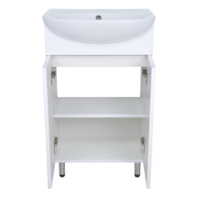 ЛОНДОН -50 Тумба прямая / раковина