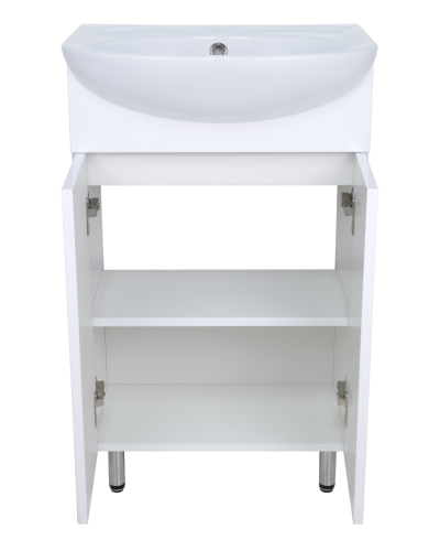 ЛОНДОН -50 Тумба прямая / раковина