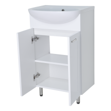 ЛОНДОН -50 Тумба прямая / раковина