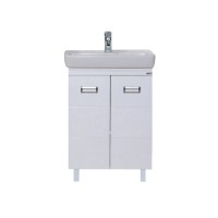 Селена -60 Тумба прямая/ рак-на (компл.)