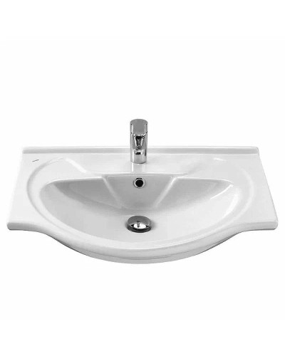 Тумба с раковиной Orange Classic 60 Орех