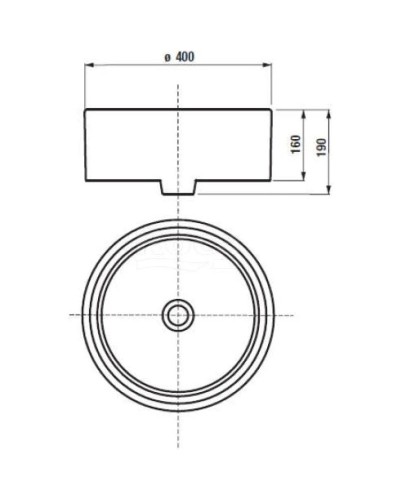 Тумба с раковиной светло-серый/белый матовый 100 см Акватон Марбл 1A2763K2MH4C0