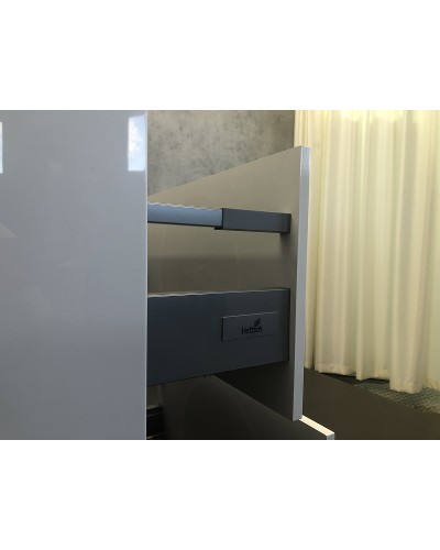 Тумба с раковиной Comforty Дублин 60 00004137134 Белый глянец