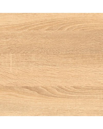 Тумба с раковиной Comforty Тромсе 60 00004142217 подвесная Дуб сонома