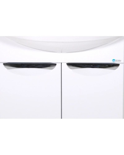 Тумба с раковиной белый 51 см ASB-Mebel Мессина