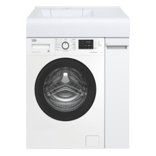 Амур - 19 Тумба напольная д/расход.матер. под стир. машину / раковина